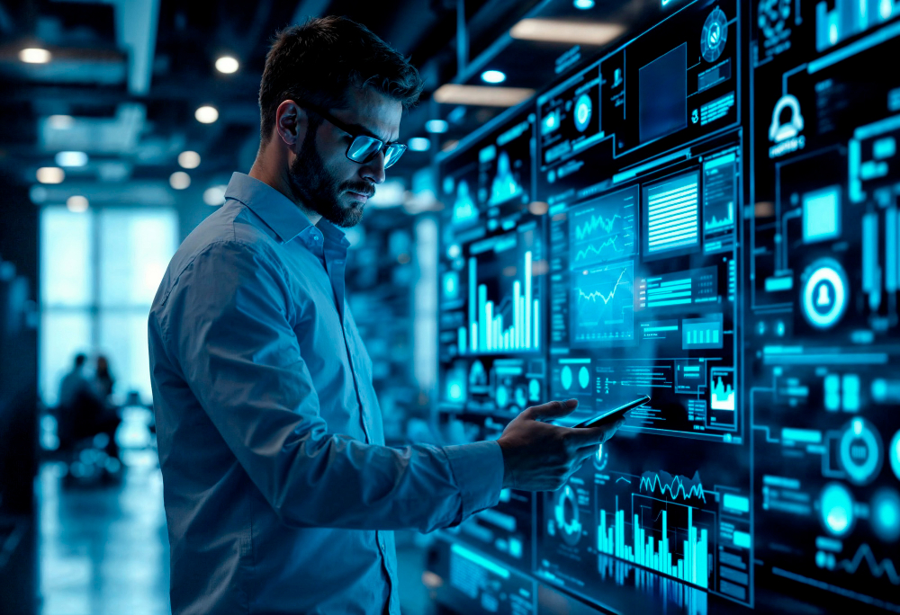 Master of Data Science