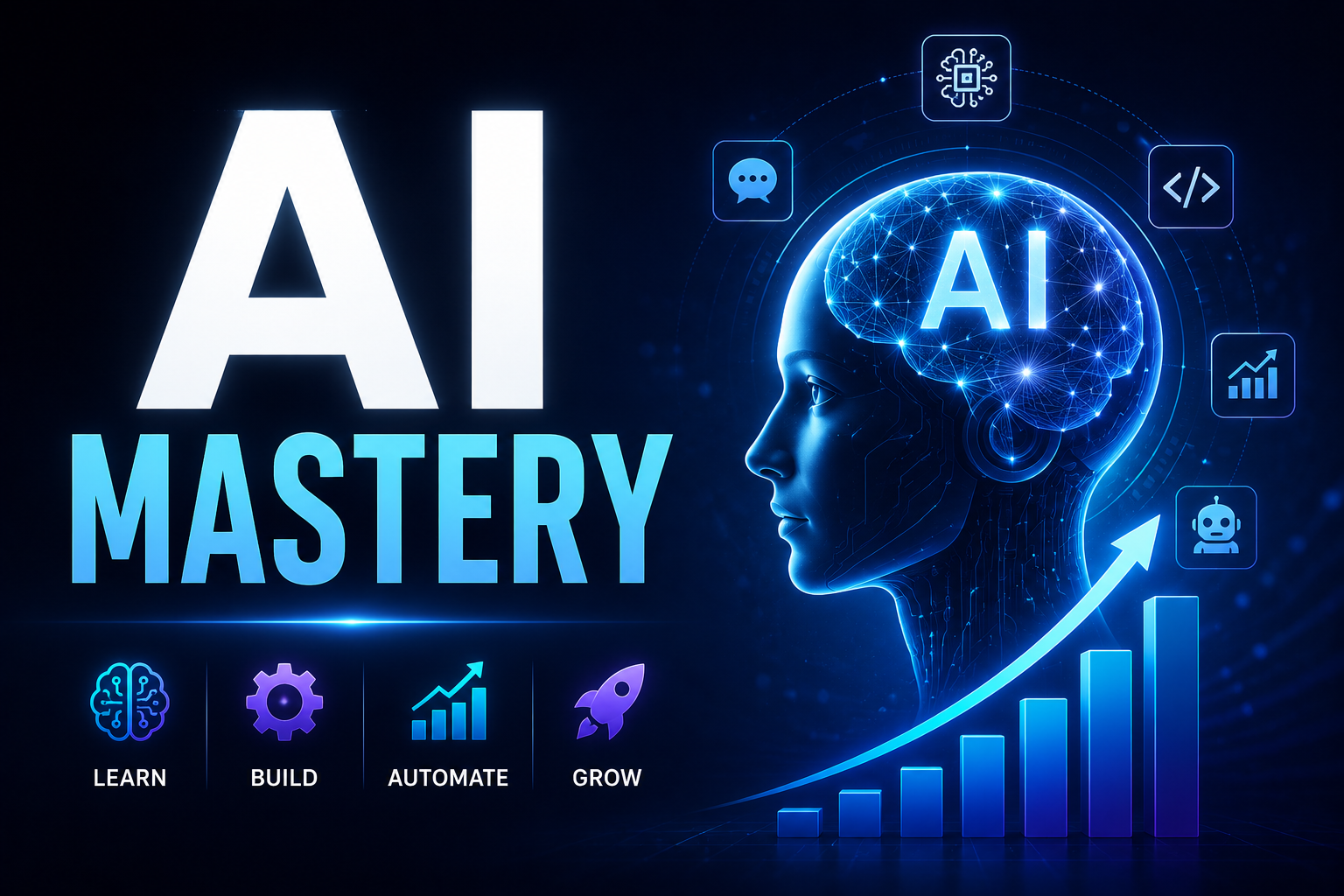 AI Mastery